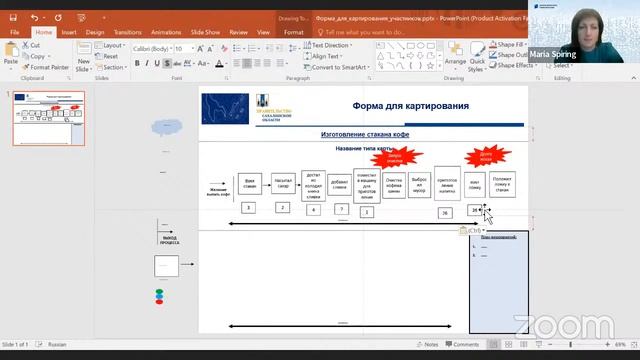 День 9. Модуль 5. Инструменты повышения эффективности деятельности подрядных организаций смотреть онлайн