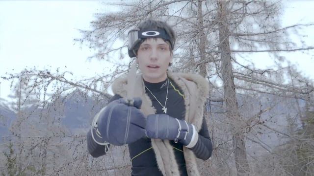 Nokia Angel - Roll The Dice смотреть онлайн