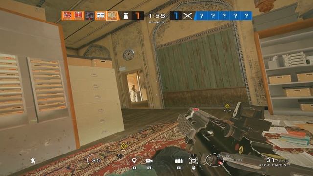Console Diamond DESTROYS Pc Players - Rainbow Six Siege смотреть онлайн