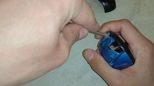 Разбор компьютерной мышки DEXP