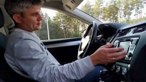 Новая Vesta SW cross или б/у Skoda Octavia? Не смог выбрать и купил сразу две!