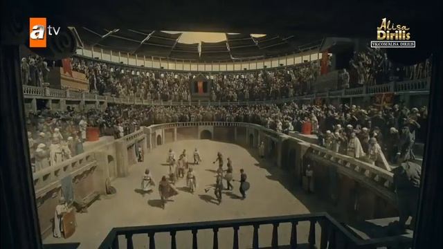 Основание Осман 99 серия 1 часть русская озвучка смотреть онлайн