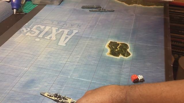 A Review of Victory At Sea - Old vs New смотреть онлайн