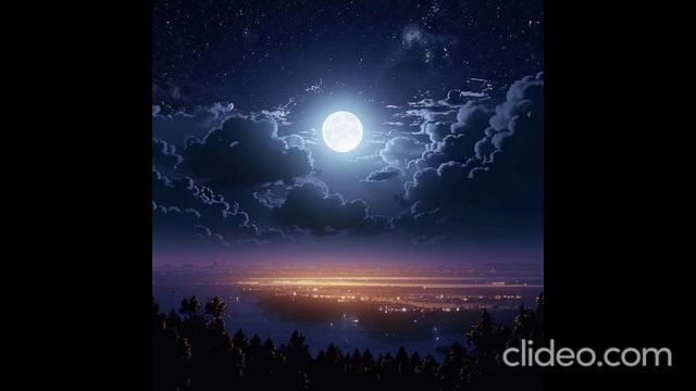 Ночь звуки природы смотреть онлайн