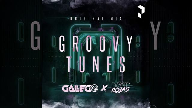 Groovy Tunes (Original Mix) смотреть онлайн