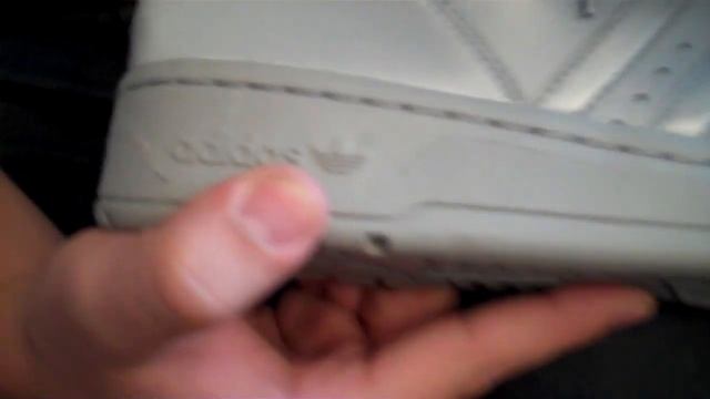 Pauly P's Adidas Jeremy Scott JS Wings 3M Shoe review. смотреть онлайн