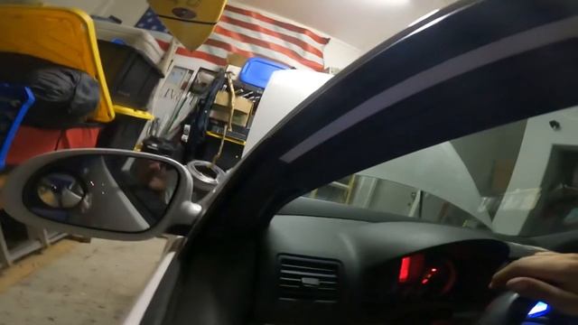GTI mk5 2.0 TSI Amazon blow off valve sound and review смотреть онлайн