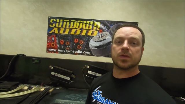 ***Its Alive!!!*** Rebuilding the Test Bench at Sundown Audio смотреть онлайн