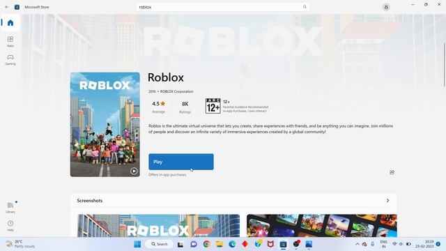 Roblox has shut down the server for maintenance - Roblox error code 275 смотреть онлайн