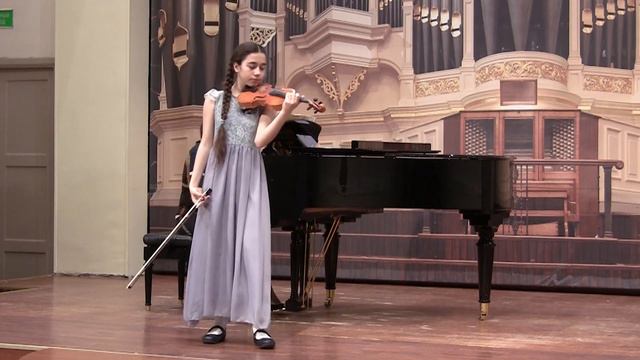 Скрипка Пела и Плясала. смотреть онлайн