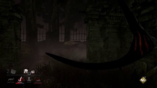 Dead by Day failed flash light bug abuse смотреть онлайн