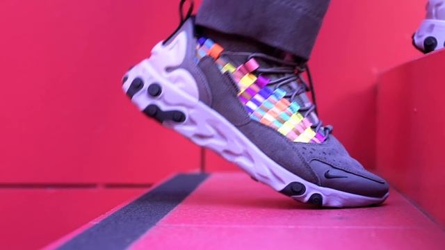 NIKE for SOPH. MOVIE смотреть онлайн