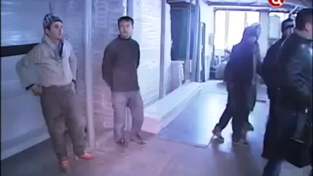 Нашествие гастарбайтеров смотреть онлайн