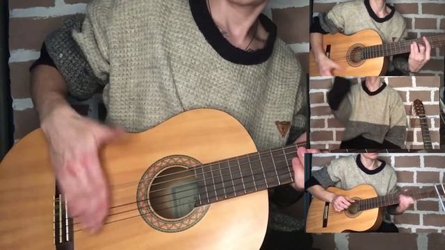 ЯАVЬ & Gruppa Skryptonite - Берегом кавер смотреть онлайн