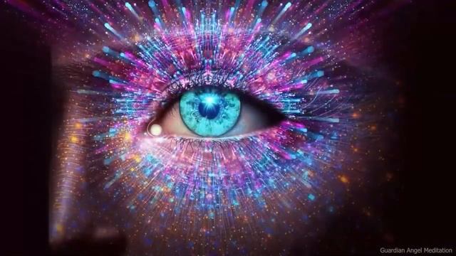 Open Your Third Eye in 5 Minutes (Warning_ Very Strong!) Instant Effects, Remove смотреть онлайн