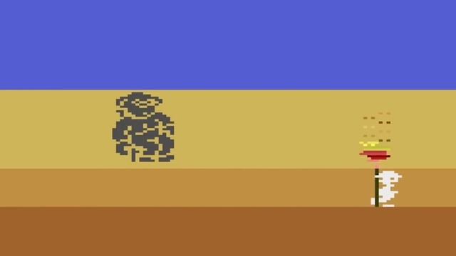 Collecting SEGA Games for Atari 2600 - My Retro Life смотреть онлайн