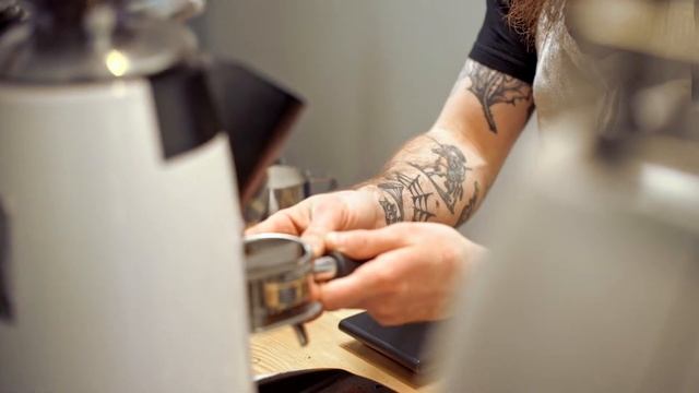 Jazzy Coffee Shop - A Cozy Coffeeshop Playlist For Study,Work And Boost Your Mood To Start A New Da