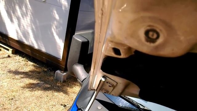 ᴴᴰ 2001 Ford Transit MiniBus 2.0 TDCi: Walkaround & Test drive смотреть онлайн