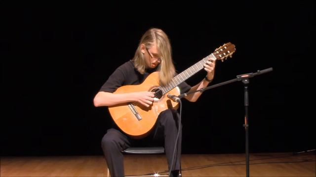 I See Fire (Fingerstyle) смотреть онлайн