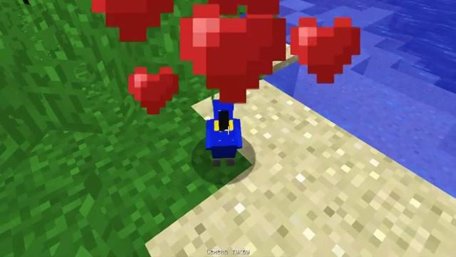 Как приручить животных в майнкрафт? смотреть онлайн