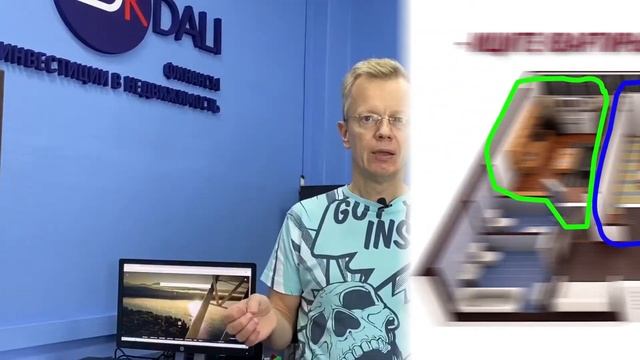 Как создать доход на субаренде квартир смотреть онлайн