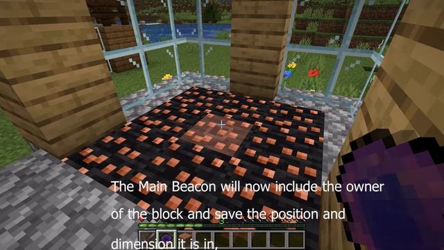 My First MCreator mod, The Final Morph. смотреть онлайн