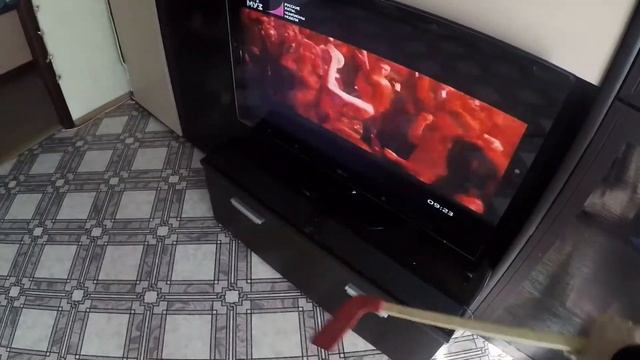 Защитное стекло для телевизора. TVsafety смотреть онлайн