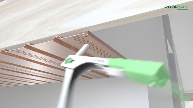 Soffit Panels - Installation Guide | RoofArt Group смотреть онлайн