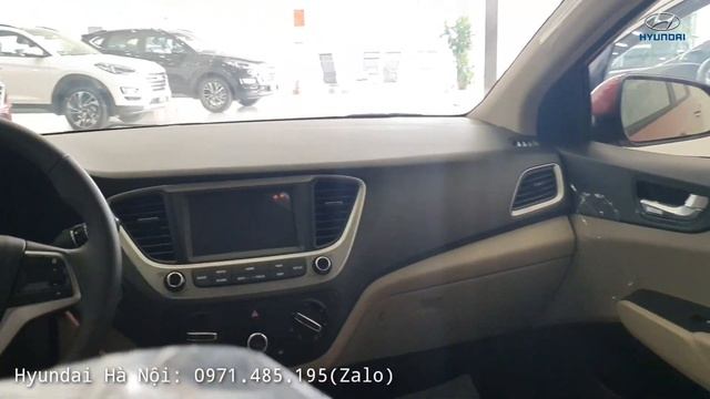 Hyundai Accent 2020 AT Thường (1.4AT Tiêu Chuẩn) lăn bánh còn bao nhiêu | Giá T5/2020 смотреть онлайн