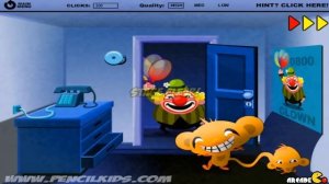 Monkey GO Happy 2 Walkthrough All Levels