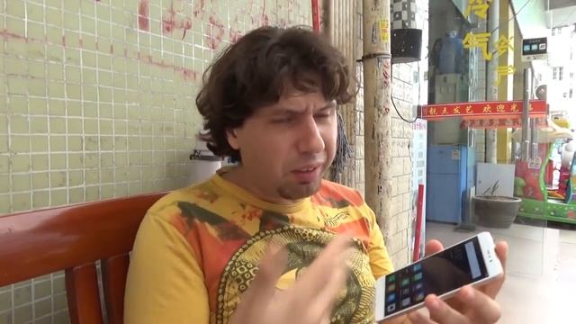 Xiaomi Mi5s Plus Обзор смотреть онлайн