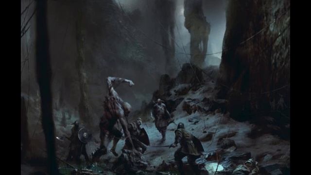 Project Wight | Open World Play as the creature rpg! смотреть онлайн