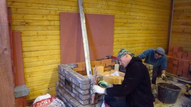 Как построить печь, http://www.kladtepla.ru/ смотреть онлайн
