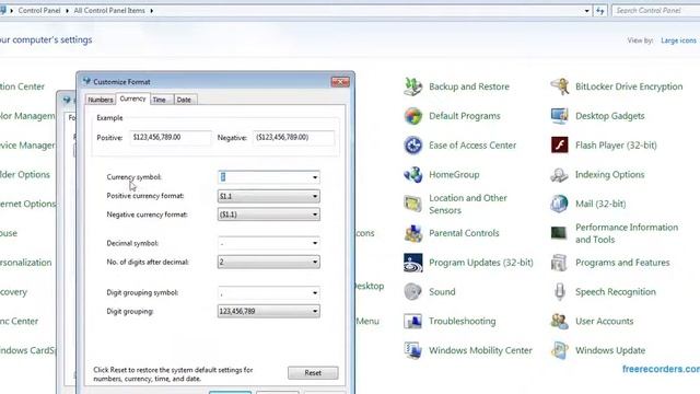 How to Create Naira Sign in Microsoft Office Excel 2007 смотреть онлайн
