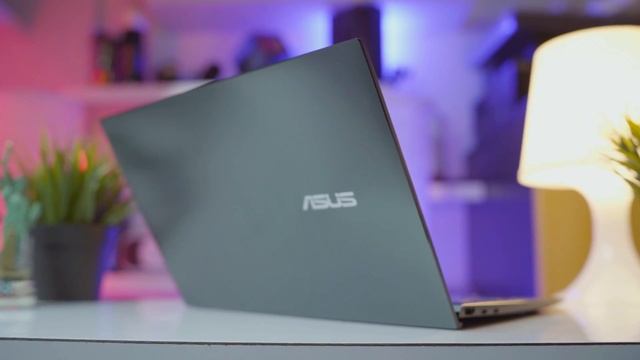 16 Jam di Laptop Asus 13" ?? BISA !! Kenceng, Murah Pula| Review ASUS ZenBook UX325JA смотреть онлайн