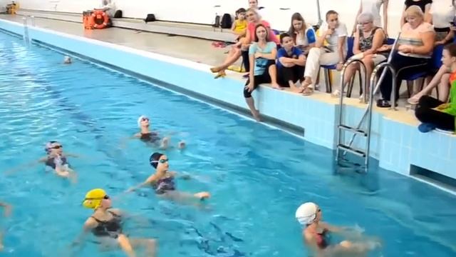 8-9 класс. Наставники. Спорт смотреть онлайн