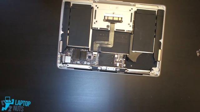Laptop Macbook Air 1932 Core i5 Disassembly Take Apart Sell. Drive, Mobo, CPU & Other parts Removal смотреть онлайн