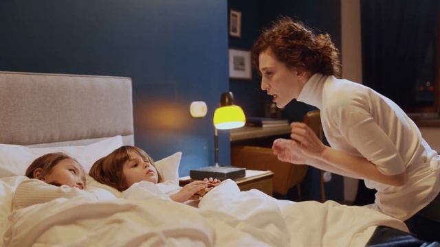 Приезд Поллианны. Глава 3. Поллианна. Автор Э. Портнер. История для детей. (Аудио книга для детей)