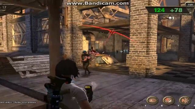 CrimeCraft GangWars: Fragmovie смотреть онлайн