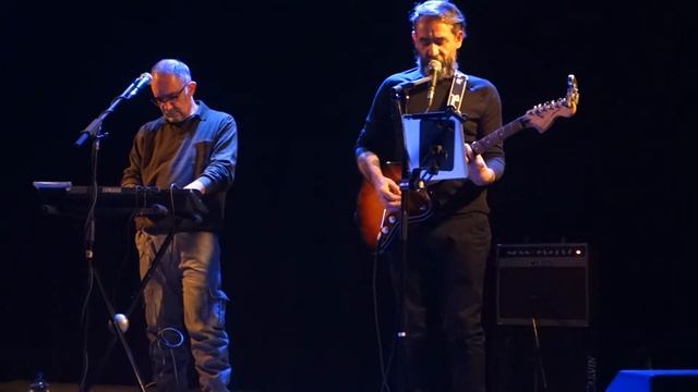 Ain Soph - Mantra @ ДОМ, Moscow 01.02.2019 смотреть онлайн