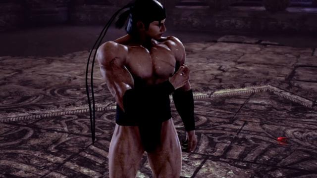 T7 Ranked The Phantom "Path of the Lin Kuei" ep.8 pt2 Into the darkness смотреть онлайн