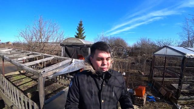 ВЛОГ ЧТО ВНУТРИ СКВОРЕЧНИКА? / Вешаем НОВЫЙ СКВОРЕЧНИК ? 23.03.2020 смотреть онлайн