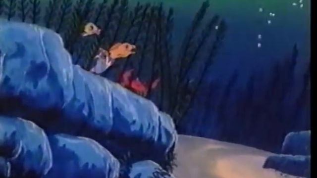 Widget the World Watcher - Season 2 Episode 44 - Great Barrier Thief смотреть онлайн