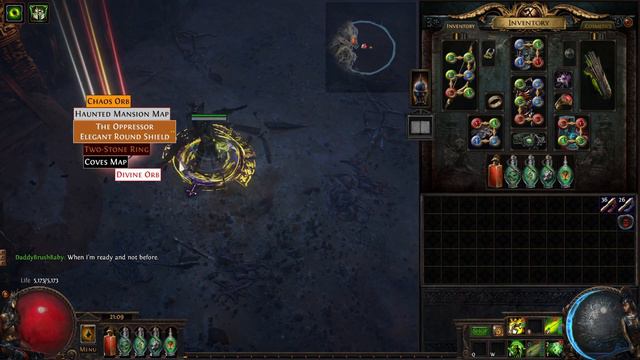 Path of Exile - Randy Marsh Filter Soundpack смотреть онлайн