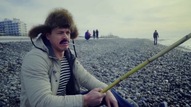 [СЛОВОБЛУД] Макс Корж - Жить в кайф смотреть онлайн