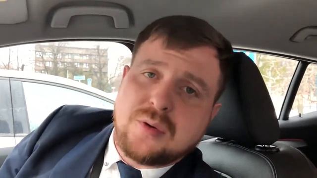 Наш коллега получил золотую BMW в подарок Что нужно для этого делать