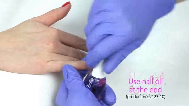 UV POLISH GEL 3in1 смотреть онлайн
