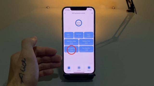 Esse Sensor Inteligente Vai Te Surpreender Com Essas Automações! смотреть онлайн