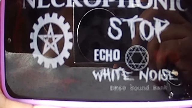 Compelling evidence caught on Necrophonic Spirit box app | Magnolia Plantation смотреть онлайн