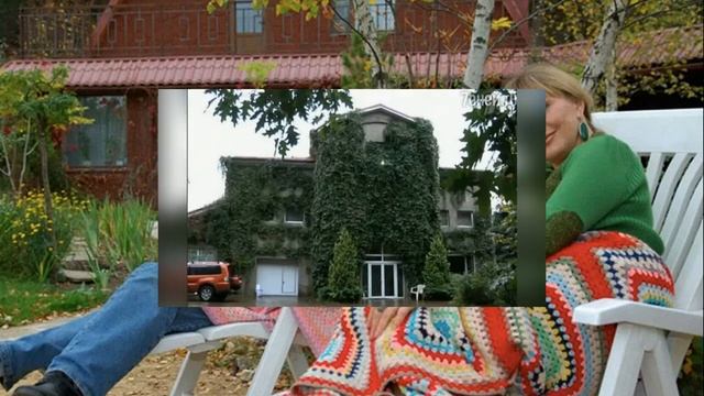 Почему Елена Проклова хочет, чтобы бывший муж привел в их дом новую жену